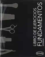 Libro di lavoro per studenti per i fondamenti dello standard Milady tradotto in spagnolo - Student Workbook for Milady Spanish Translated Milady Standard Foundations