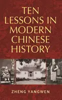 Dieci lezioni di storia cinese moderna - Ten Lessons in Modern Chinese History
