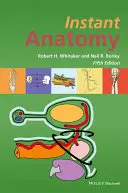 Anatomia istantanea 5e - Instant Anatomy 5e