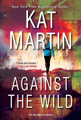 Contro il selvaggio - Against the Wild