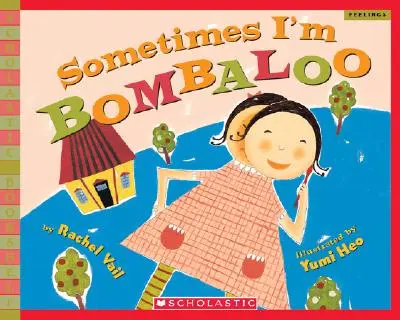 A volte sono Bombaloo - Sometimes I'm Bombaloo