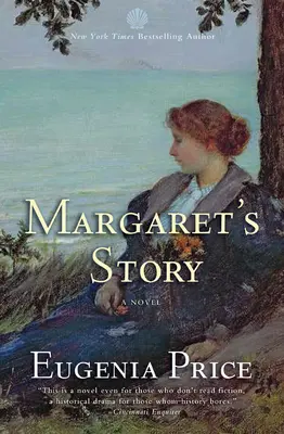 La storia di Margaret: Terzo romanzo della trilogia della Florida - Margaret's Story: Third Novel in the Florida Trilogy