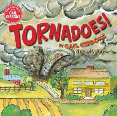 Tornado! - Tornadoes!
