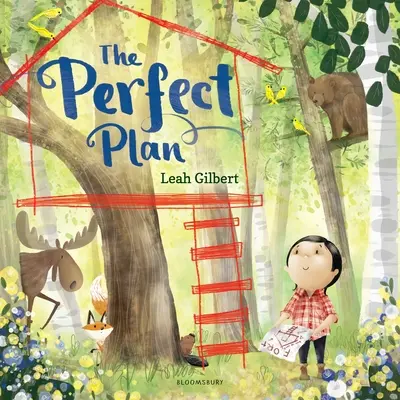 Il piano perfetto - The Perfect Plan