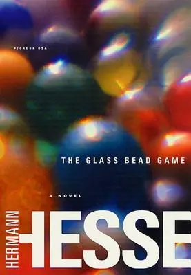 Il gioco delle perle di vetro: (Magister Ludi) un romanzo - The Glass Bead Game: (Magister Ludi) a Novel