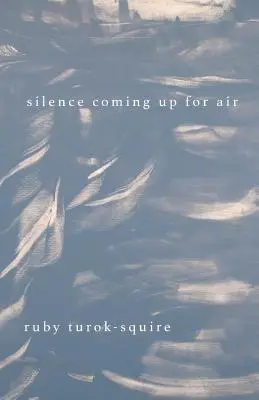 Il silenzio che viene su per l'aria - Silence Coming Up for Air