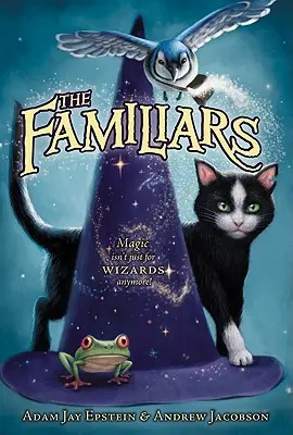I Familiari - The Familiars
