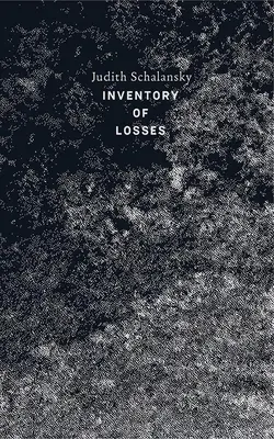 Un inventario delle perdite - An Inventory of Losses