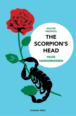 La testa dello scorpione - The Scorpion's Head