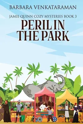 Pericolo nel parco - Peril In The Park