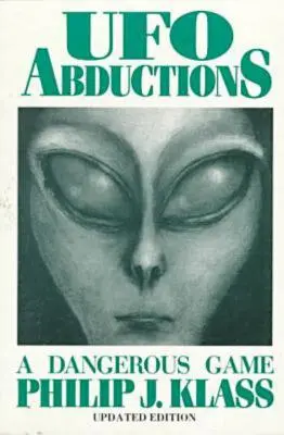 Rapimenti UFO - UFO Abductions