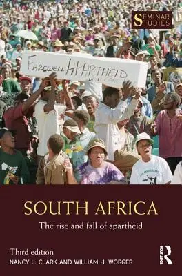 Sudafrica: L'ascesa e la caduta dell'apartheid - South Africa: The Rise and Fall of Apartheid