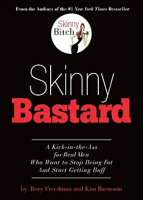 Bastardo magro - Skinny Bastard