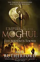 Impero dei Moghul: Il dente del serpente - Empire of the Moghul: The Serpent's Tooth