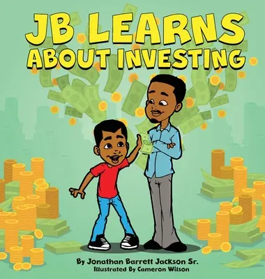 Jb impara a investire - Jb Learns about Investing