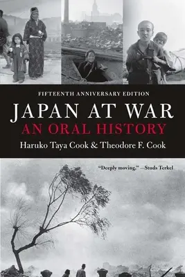 Il Giappone in guerra: una storia orale - Japan at War: An Oral History