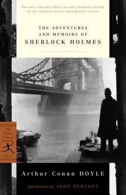 Le avventure e le memorie di Sherlock Holmes - The Adventures and Memoirs of Sherlock Holmes