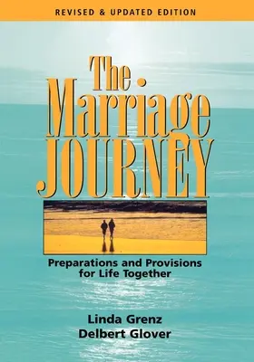 Il viaggio del matrimonio: Preparativi e disposizioni per la vita insieme - The Marriage Journey: Preparations and Provisions for Life Together