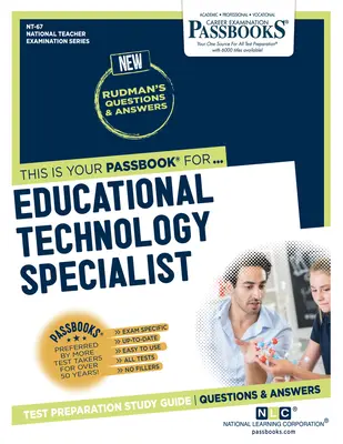 Specialista in tecnologia educativa - Educational Technology Specialist