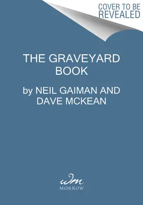 Il libro del cimitero - The Graveyard Book