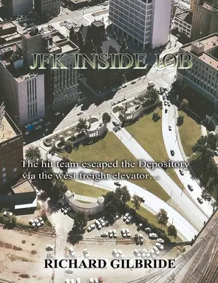JFK lavoro interno - JFK Inside Job