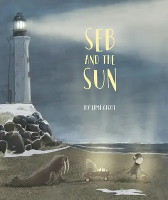 Seb e il sole - Seb and the Sun