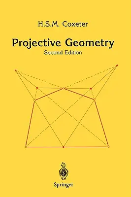 Geometria proiettiva - Projective Geometry