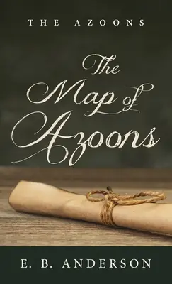 La mappa degli Azzoni - The Map of Azoons