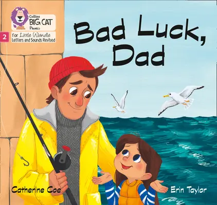 Sfortuna, papà - Fase 2 - Bad Luck, Dad - Phase 2