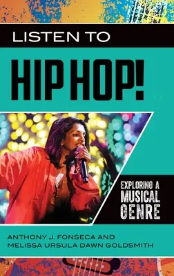 Ascolta Hip Hop!: Esplorazione di un genere musicale - Listen to Hip Hop!: Exploring a Musical Genre