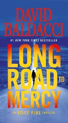 La lunga strada della misericordia - Long Road to Mercy