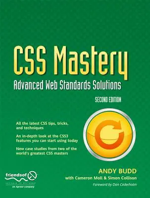 Padronanza dei CSS: Soluzioni avanzate per gli standard web - CSS Mastery: Advanced Web Standards Solutions