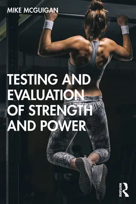Test e valutazione della forza e della potenza - Testing and Evaluation of Strength and Power