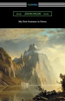 La mia prima estate in Sierra - My First Summer in Sierra