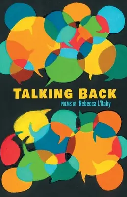 Parlare di nuovo - Talking Back