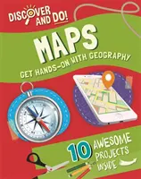 Scoprire e fare: Mappe - Discover and Do: Maps