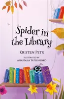 Il ragno in biblioteca - Spider in the Library