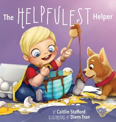 L'aiutante più utile - The Helpfulest Helper