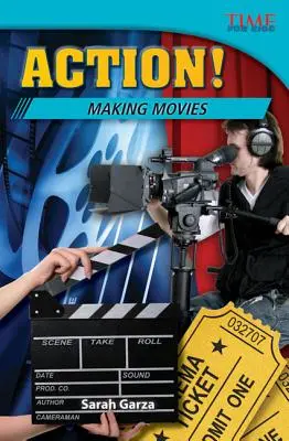 Azione! Fare film - Action! Making Movies