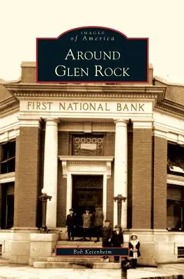 Intorno a Glen Rock - Around Glen Rock