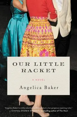 Il nostro piccolo racket - Our Little Racket