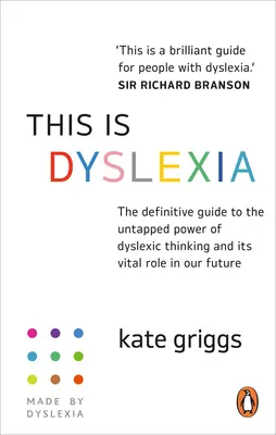 Questa è dislessia - This Is Dyslexia
