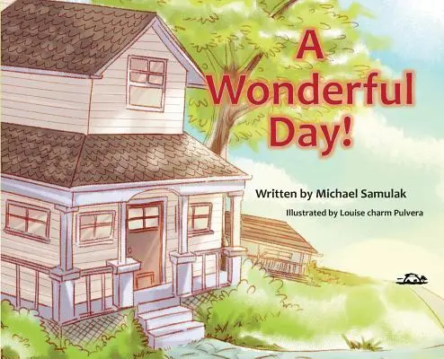 Un giorno meraviglioso! - A Wonderful Day!