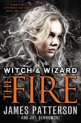 Il fuoco - The Fire