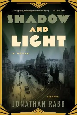 Ombra e luce - Shadow and Light