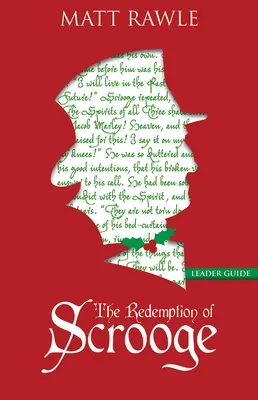 Penebusan Gober Panduan Pemimpin - The Redemption of Scrooge Leader Guide