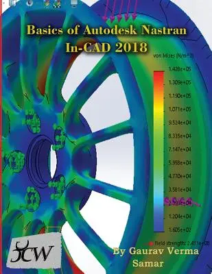 Nozioni di base di Autodesk Nastran In-CAD 2018 - Basics of Autodesk Nastran In-CAD 2018