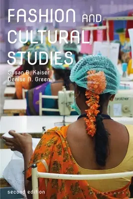 Moda e studi culturali - Fashion and Cultural Studies