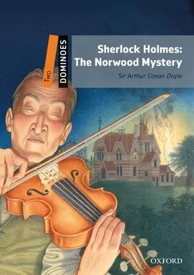 Sherlock Holmes: il mistero di Norwood - Sherlock Holmes: The Norwood Mystery