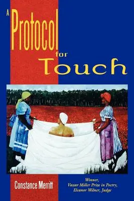 Un protocollo per il tatto - A Protocol for Touch